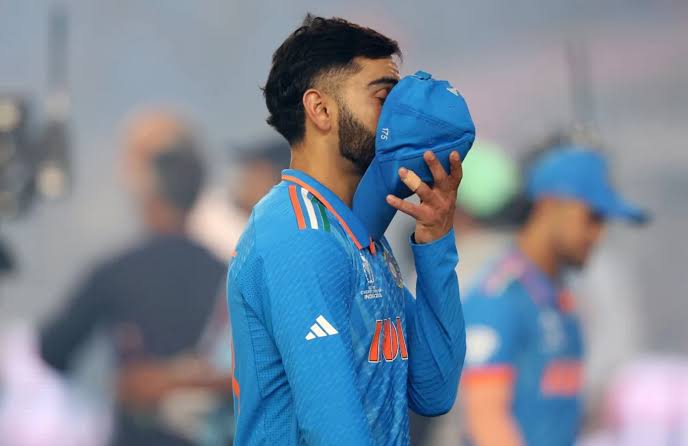 पहलगाम आतंकी हमले से देशवासियों में रोष, विराट कोहली समेत इन खिलाड़ियों ने जताया दुख