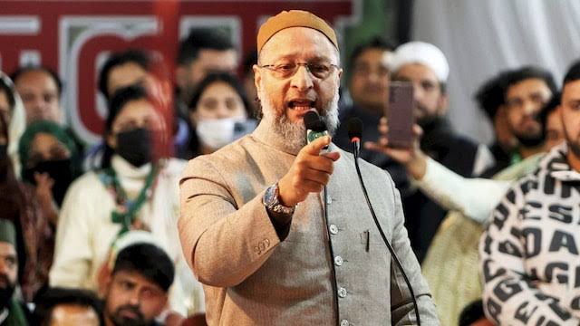 पहलगाम आतंकी हमले को ओवैसी ने बताया ‘खुफिया तंत्र की विफलता’, सरकार से जवाबदेही तय करने की मांग