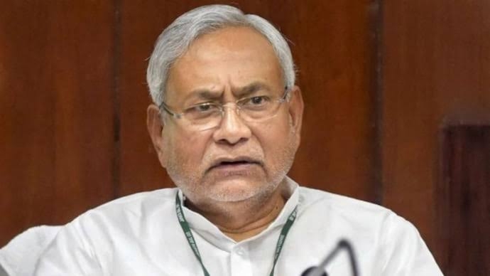 नीतीश कुमार ने पहलगाम हमले पर कहा: पूरा देश आतंकवाद के खिलाफ एकजुट है