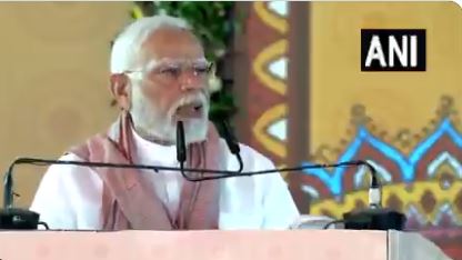 आतंकियों और उनके आकाओं को ऐसी सजा देंगे जिसकी उन्होंने कल्पना भी नहीं की होगी, पीएम मोदी का पहलगाम आतंकी हमले पर पहला बयान
