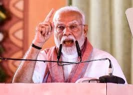 प्रधानमंत्री मोदी ने दुनिया तक पहुंचने के लिए अंग्रेजी में की बात, पहलगाम हमले के बाद अपने पहले भाषण में 'हर आतंकवादी को दंडित करने' की खाई कसम