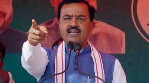 पहलगाम हमले पर पूरा देश शोक और आक्रोश में एकजुट है: यूपी के उपमुख्यमंत्री