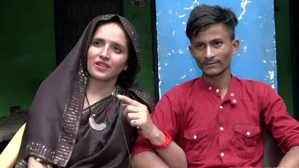 'मुझे यहीं रहने दो, अब मैं भारत की बहू हूं': पाकिस्तानी नागरिकों के भारत से जाने के आदेश पर सीमा हैदर