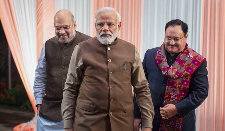 पीएम मोदी ने कहा कि पहलगाम हमले का मुंहतोड़ जवाब दिया जाएगा: जेपी नड्डा