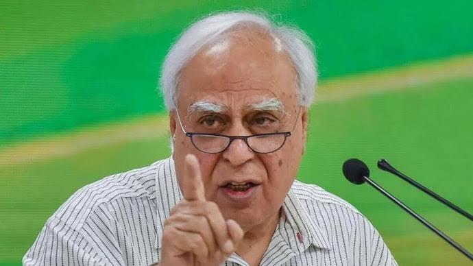 पहलगाम हमले पर संसद का विशेष सत्र बुलाने के लिए पार्टियों को सरकार से आग्रह करना चाहिए: सिब्बल
