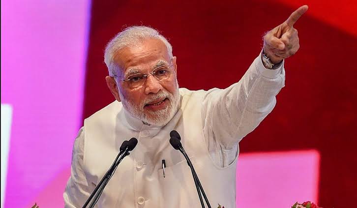 'पहलगाम हमले के पीड़ित परिवारों को न्याय मिलकर रहेगा', पीएम मोदी ने फिर लिया आतंक के खात्मे का संकल्प