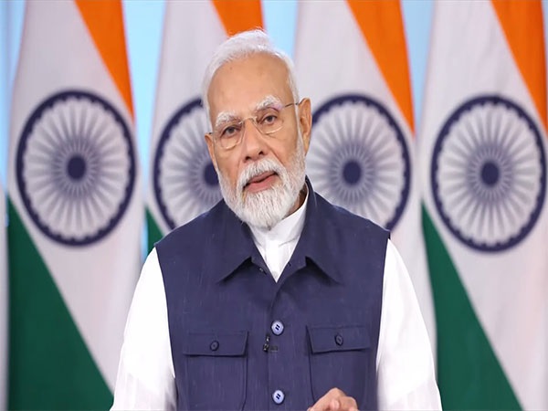 पहलगाम हमले पर बोले पीएम मोदी, 'आतंक के मास्टरमाइंड चाहते हैं कि कश्मीर बर्बाद हो जाए'; 26 पीड़ितों को न्याय दिलाने की खाई कसम