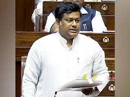 वक्फ अधिनियम पर अल्पसंख्यकों को गुमराह कर रही है टीएमसी: केंद्रीय मंत्री सुकांत मजूमदार