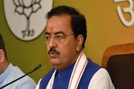 पिछले 11 सालों में राहुल गांधी के नेतृत्व में कांग्रेस 50 से अधिक चुनाव हारी: यूपी के डिप्टी सीएम मौर्य