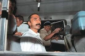 सुप्रीम कोर्ट ने 1990 के हिरासत में मौत मामले में दोषी पूर्व आईपीएस अधिकारी संजीव भट्ट की जमानत याचिका खारिज की