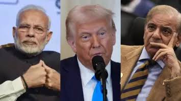 पहलगाम हमले के बाद भारत-पाकिस्तान के बीच बढ़ा तनाव, अब बीच में कूदा अमेरिका, दोनों देशों से की अपील