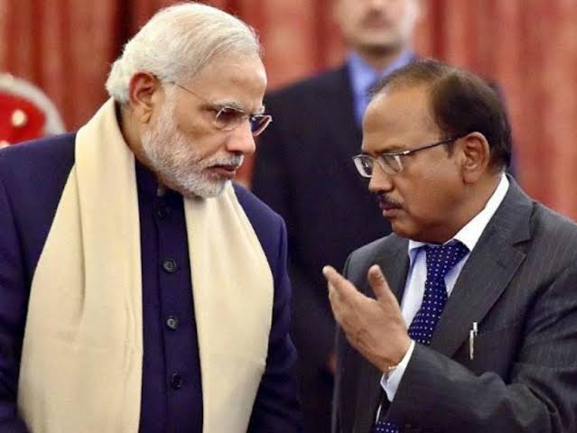 पाकिस्तान संग तनाव के बीच बड़ा फैसला: राष्ट्रीय सुरक्षा सलाहकार बोर्ड का पुनर्गठन, पूर्व रॉ प्रमुख बने अध्यक्ष
