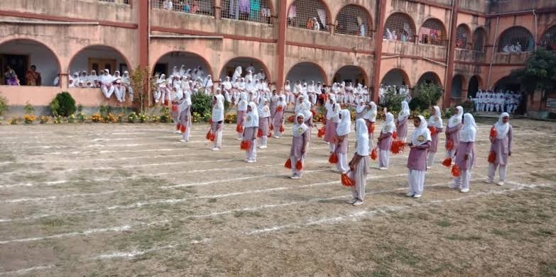 छत्तीसगढ़ केंद्रीय विश्वविद्यालय का प्रोफेसर गिरफ्तार, एनएसएस शिविर में छात्रों को पढ़वाया था नमाज