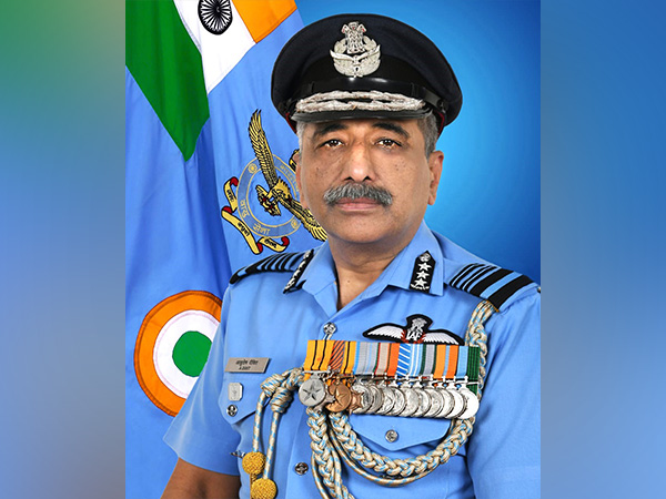 पाकिस्तान से तनाव के बीच बड़ा बदलाव, एयर मार्शल दीक्षित को सौंपी गई बड़ी जिम्मेदारी