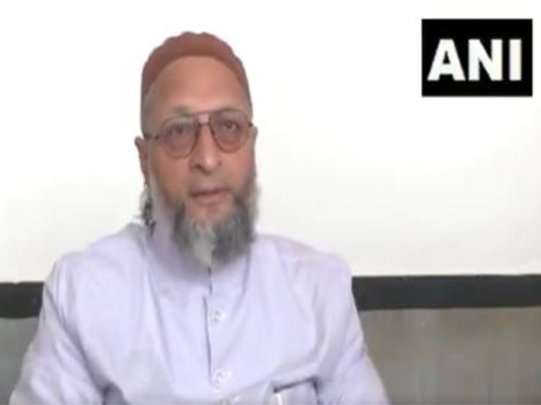 ओवैसी ने कहा, केंद्र को पाक पर करनी चाहिए निर्णायक कार्रवाई; आतंक, जनगणना देरी पर भाजपा पर साधा निशाना