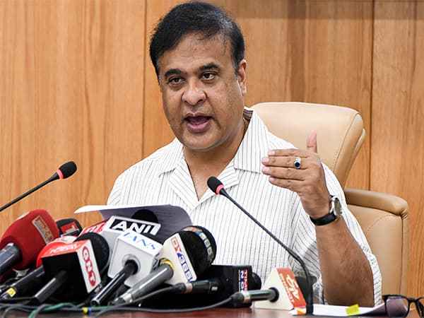असम में पंचायत चुनाव के लिए मतदान आज, मुख्यमंत्री सरमा ने मतदाताओं से की वोट डालने की अपील