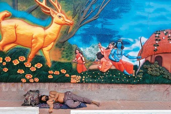 अयोध्या: राम पथ पर मांस और शराब की बिक्री पर पूर्ण प्रतिबंध, नगर निगम ने पारित किया प्रस्ताव