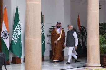 भारत-पाक तनाव: सऊदी अरब की चिंता, यूएई का समर्थन, जाने मुस्लिम देशों की प्रतिक्रिया