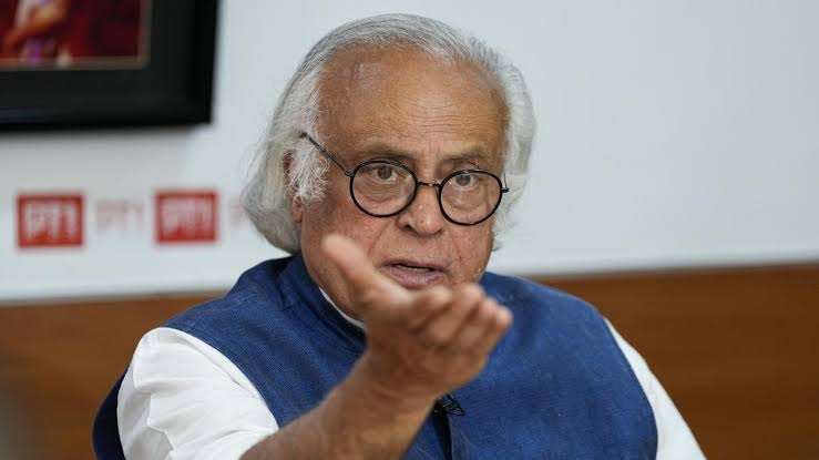 मणिपुर आज भी पीड़ा में, राजनीतिक खेल जारी: कांग्रेस