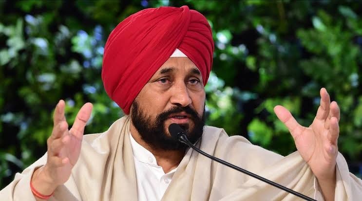 बालाकोट हमले पर चन्नी का सवाल, भाजपा ने सीडब्ल्यूसी को बताया ‘पाकिस्तान कार्यसमिति’