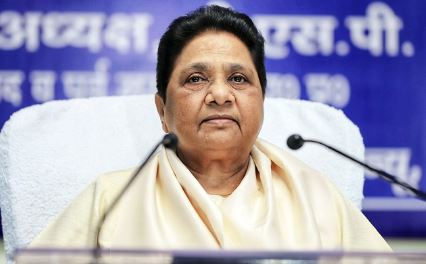 मायावती ने जातिगत गणना के मुददे पर कांग्रेस को घेरा, जानें बीएसपी चीफ क्या बोलीं?