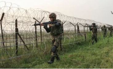 बाज नहीं आ रहा पाकिस्तान, LoC पर फिर किया संघर्ष विराम का उल्लंघन, सेना ने दिया मुंहतोड़ जवाब