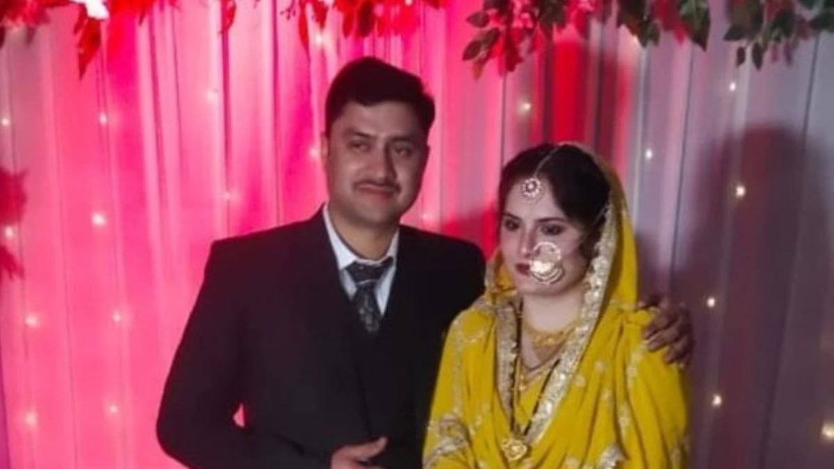 'अनुमति के बाद ही पाकिस्तानी महिला से शादी की, अब अदालत से इंसाफ मांगूंगा': बर्खास्त सीआरपीएफ जवान
