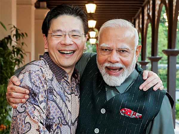 सिंगापुर आम चुनाव: पीएम लॉरेंस वोंग की पार्टी की जीत, प्रधानमंत्री मोदी ने दी बधाई