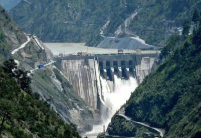 सिंधु जल संधि के निलंबन के बाद भारत ने बगलिहार बांध से जल प्रवाह रोका: सूत्र