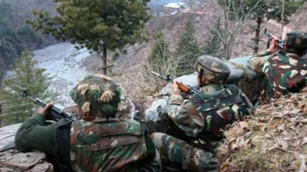 पाकिस्तान ने लगातार 11वीं रात बिना उकसावे के तोड़ा सीजफायर, भारत ने दिया मुंहतोड़ जवाब
