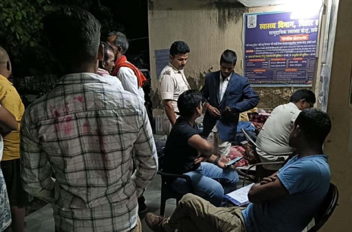 बिहार: कटिहार में कार और ट्रैक्टर की आमने-सामने की टक्कर में 8 लोगों की मौत, 2 घायल