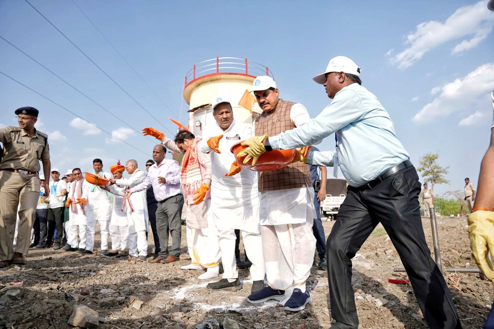 सीएम डॉ. मोहन यादव की पहल से 