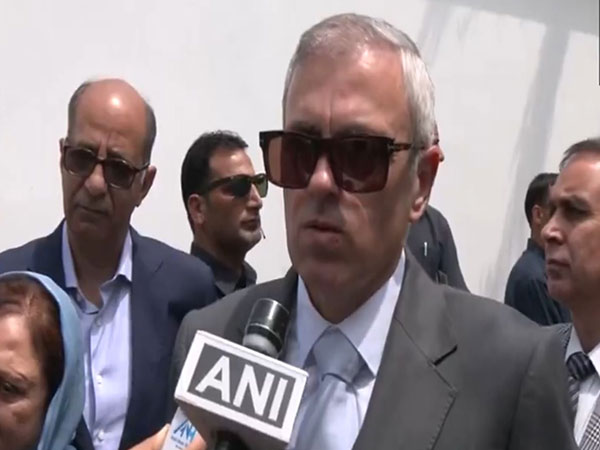 पहलगाम हमले के आतंकवादियों को पकड़ने की कड़ी में निर्दोष लोगों पर कोई असर न पड़े: उमर अब्दुल्ला