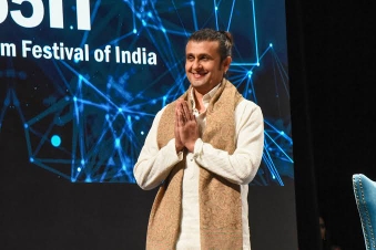 संगीत कार्यक्रम में कथित टिप्पणी से भड़का विवाद, सोनू निगम ने कन्नड़ समुदाय से मांगी माफी
