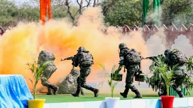 देशभर में 7 मई को सिविल डिफेंस मॉक ड्रिल, 244 जिले हुए चिन्हित