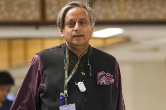यूएनएससी में लश्कर-ए-तैयबा पर सवाल! शशि थरूर ने कहा- पाकिस्तान की उम्मीदों पर फिरा पानी