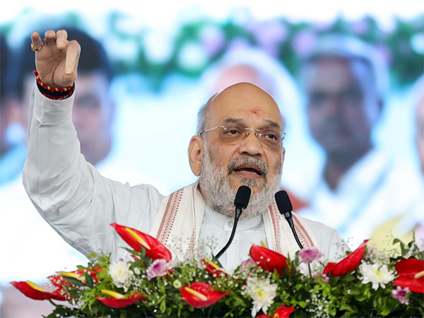 'ऑपरेशन सिंदूर' पहलगाम में निर्दोष लोगों की नृशंस हत्या का भारत का जवाब: अमित शाह