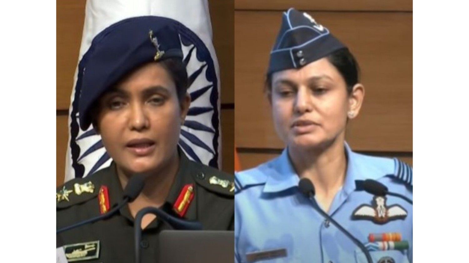 ऑपरेशन सिंदूर' से देशवासियों का मनोबल बढ़ा, पीड़ित परिवारों ने प्रधानमंत्री और सेना को सराहा