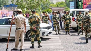 राष्ट्रव्यापी मॉक ड्रिल शुरू: कुछ बातों का रखना होगा विशेष ध्यान, जानें क्या करें-क्या न करें