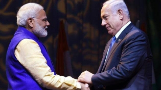 इजरायली राजदूत ने की ऑपरेशन सिंदूर की तारीफ: कहा, 