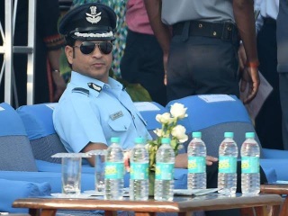 ‘आपरेशन सिंदूर’: तेंदुलकर समेत खिलाड़ियों ने भारत की कार्रवाई की सराहना की