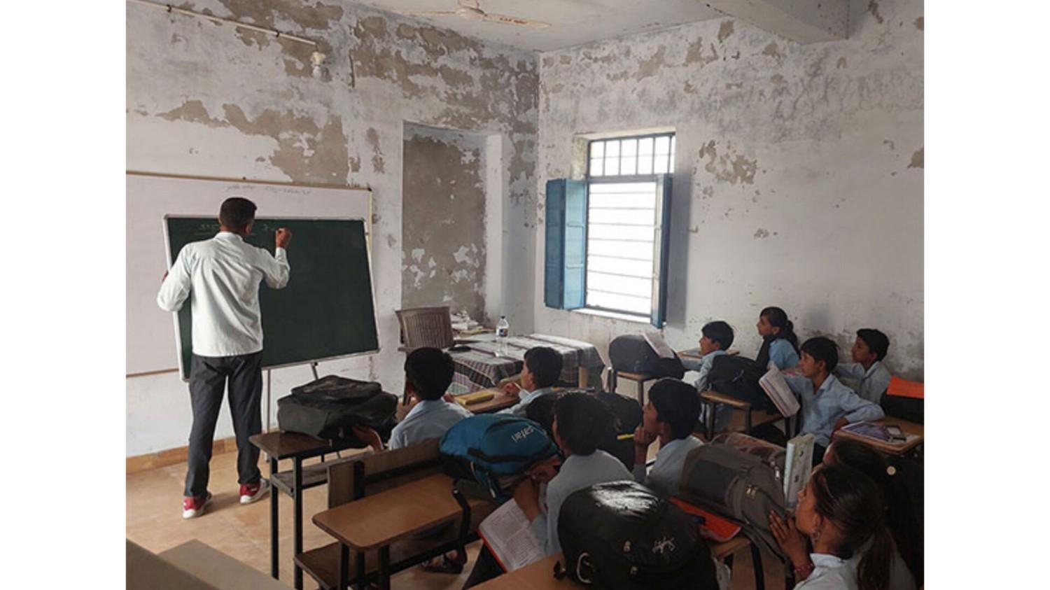 ऑपरेशन सिंदूर के बाद राजस्थान के सीमावर्ती जिलों के स्कूलों में अगली सूचना तक अवकाश घोषित