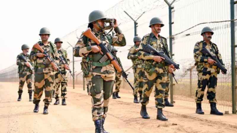 'ऑपरेशन सिंदूर' के बाद पंजाब और राजस्थान में हाई अलर्ट; पुलिसकर्मियों की छुट्टियां रद्द, स्कूल बंद