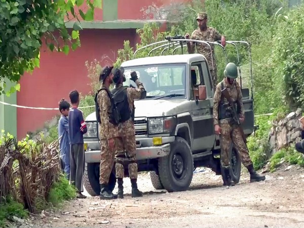 बाज नहीं आया पाकिस्तान, 'ऑपरेशन सिंदूर' के बाद एलओसी पर गोलाबारी में 13 नागरिक मारे गए, 59 घायल