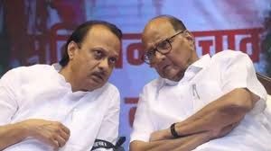 शरद पवार के नेतृत्व वाली पार्टी के विधायक ने कहा, दोनों एनसीपी को आना चाहिए एक साथ और सत्तारूढ़ गठबंधन का बनना चाहिए हिस्सा