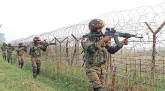 सरकार ने राजौरी में सैन्य ब्रिगेड पर आत्मघाती हमले के दावों और अन्य गलत सूचनाओं को खारिज किया