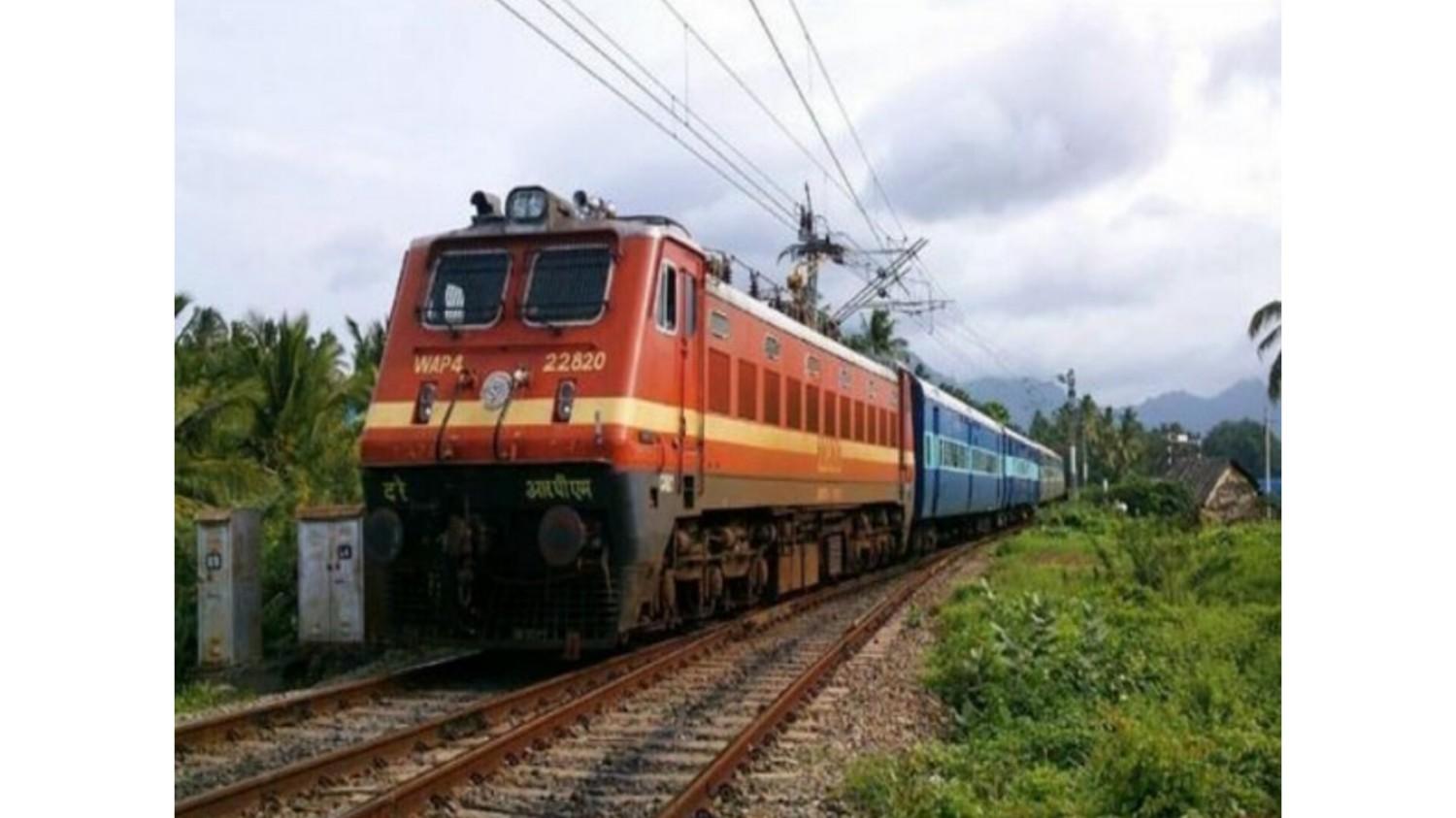 भारतीय रेलवे ने  जम्मू, उधमपुर से दिल्ली के लिए विशेष ट्रेनों की घोषणा की