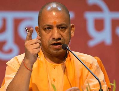 आतंकियों का खुला समर्थन दर्शाता है कि पाकिस्तान अब अपने अस्तित्व के लिए संघर्ष कर रहा है: आदित्यनाथ