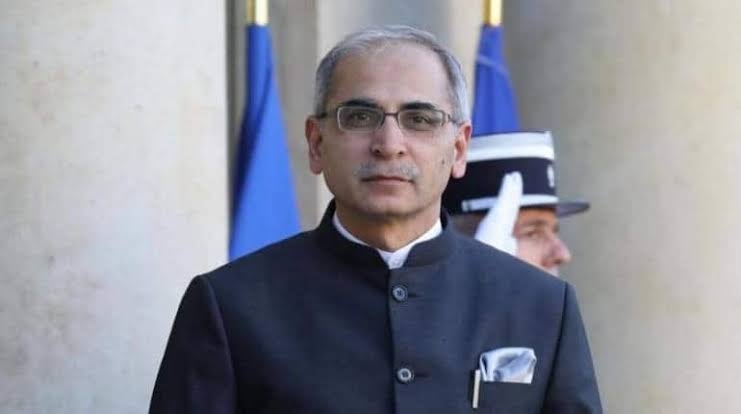 अमेरिका से बोला भारत, 