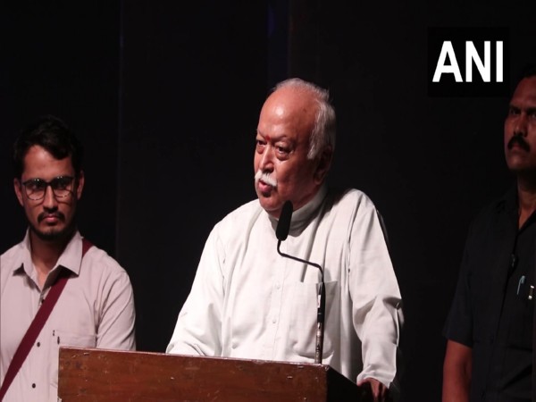 आरएसएस ने 'ऑपरेशन सिंदूर' को सराहा, कहा- 'हम सरकार और सशस्त्र बलों के साथ मजबूती से खड़े'